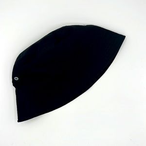 Nuage Waterproof Bucket Hat | Black